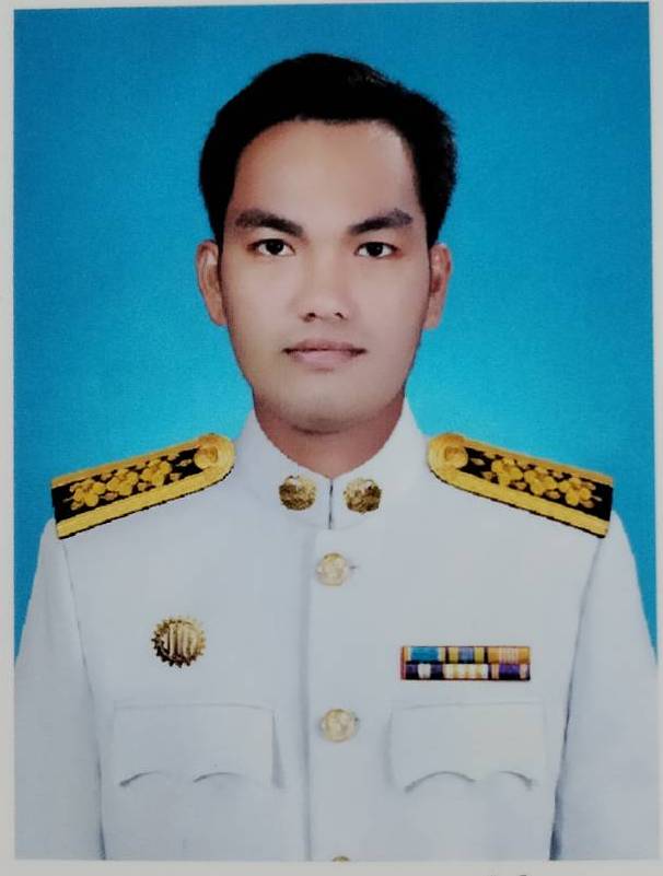 นายปุณภิลาศ นรากรพิพัฒน์