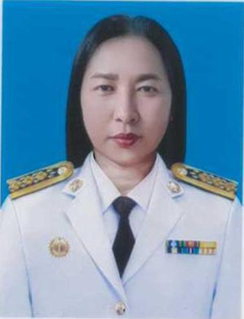 นางกุสุมา  ยอดวาฤทธิ์
