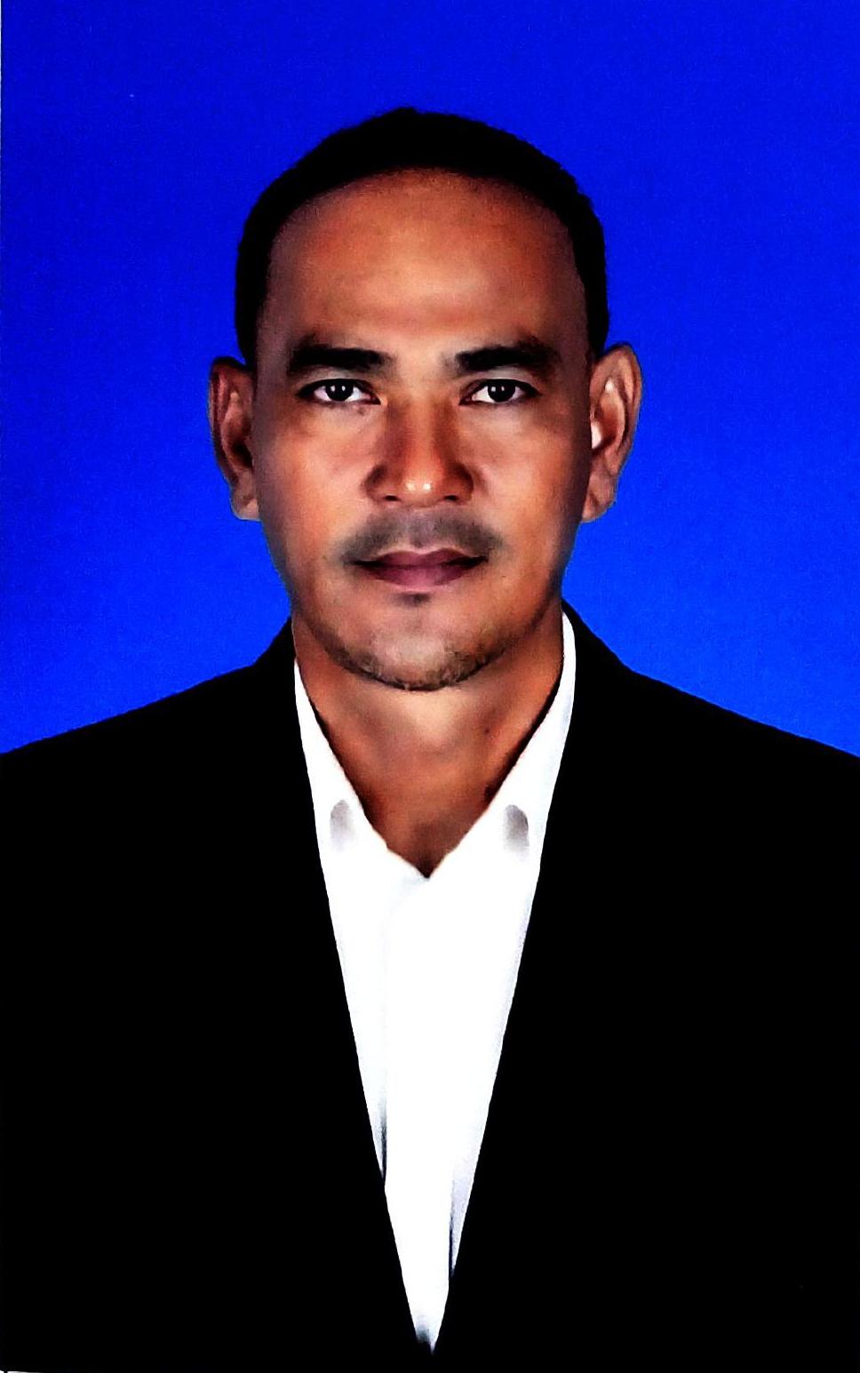 นายสมศักดิ์ หมั่นเพียร