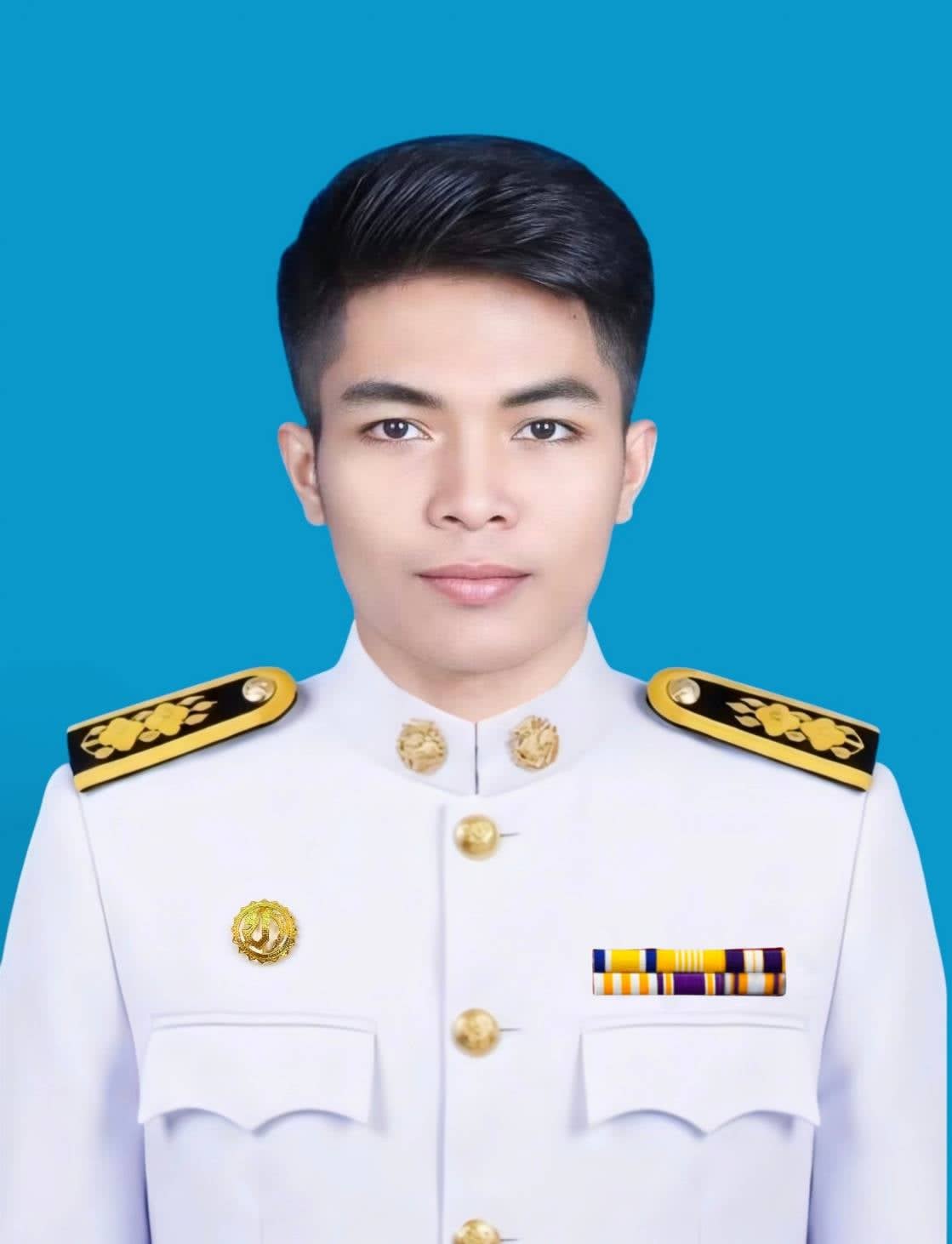 นายจักรราช  ชูจิต