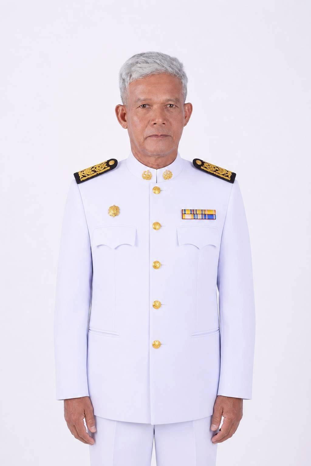 นายสารัตน์ มาศโอสถ
