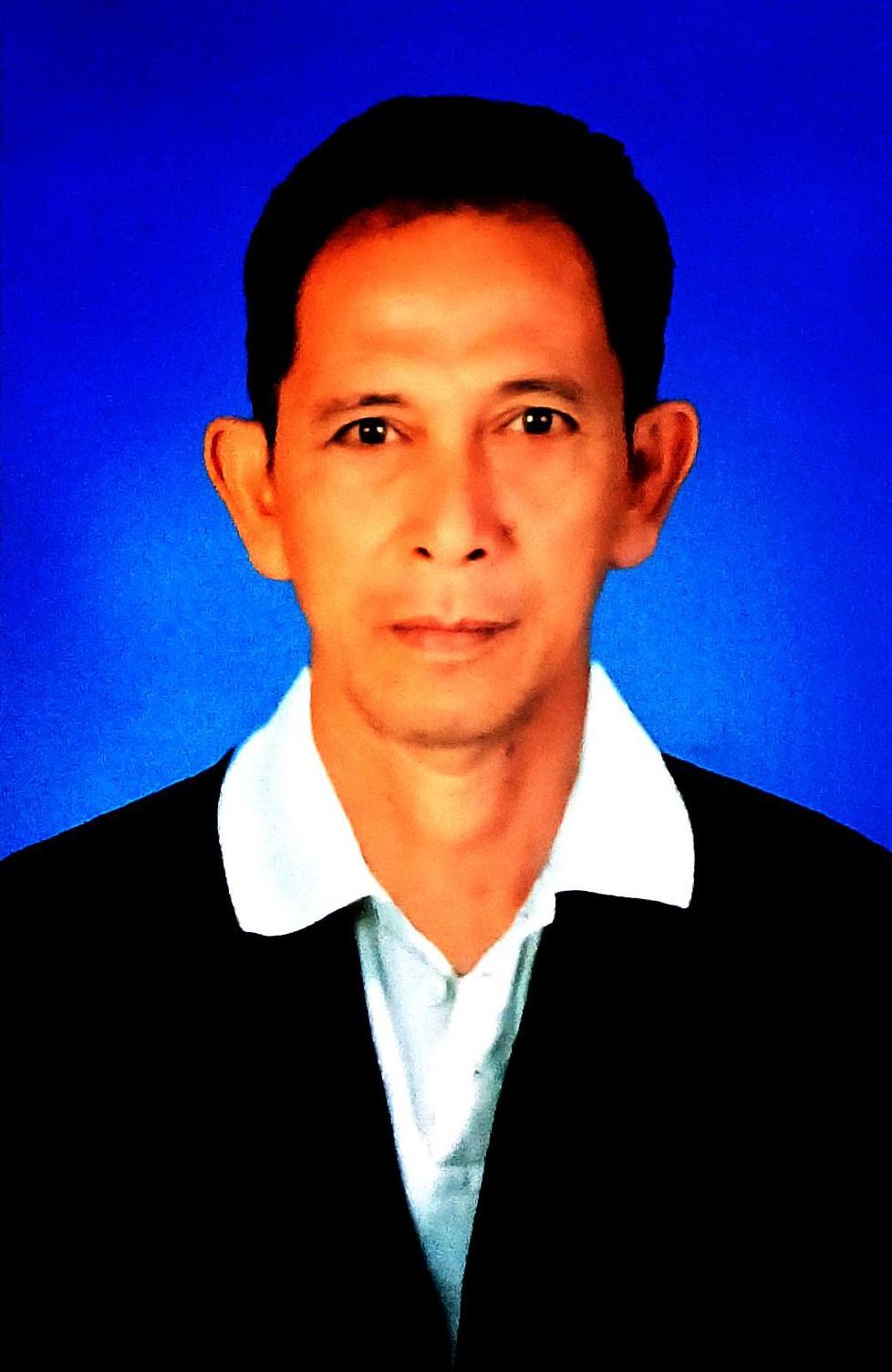 นายประพันธ์  หัวแหลม