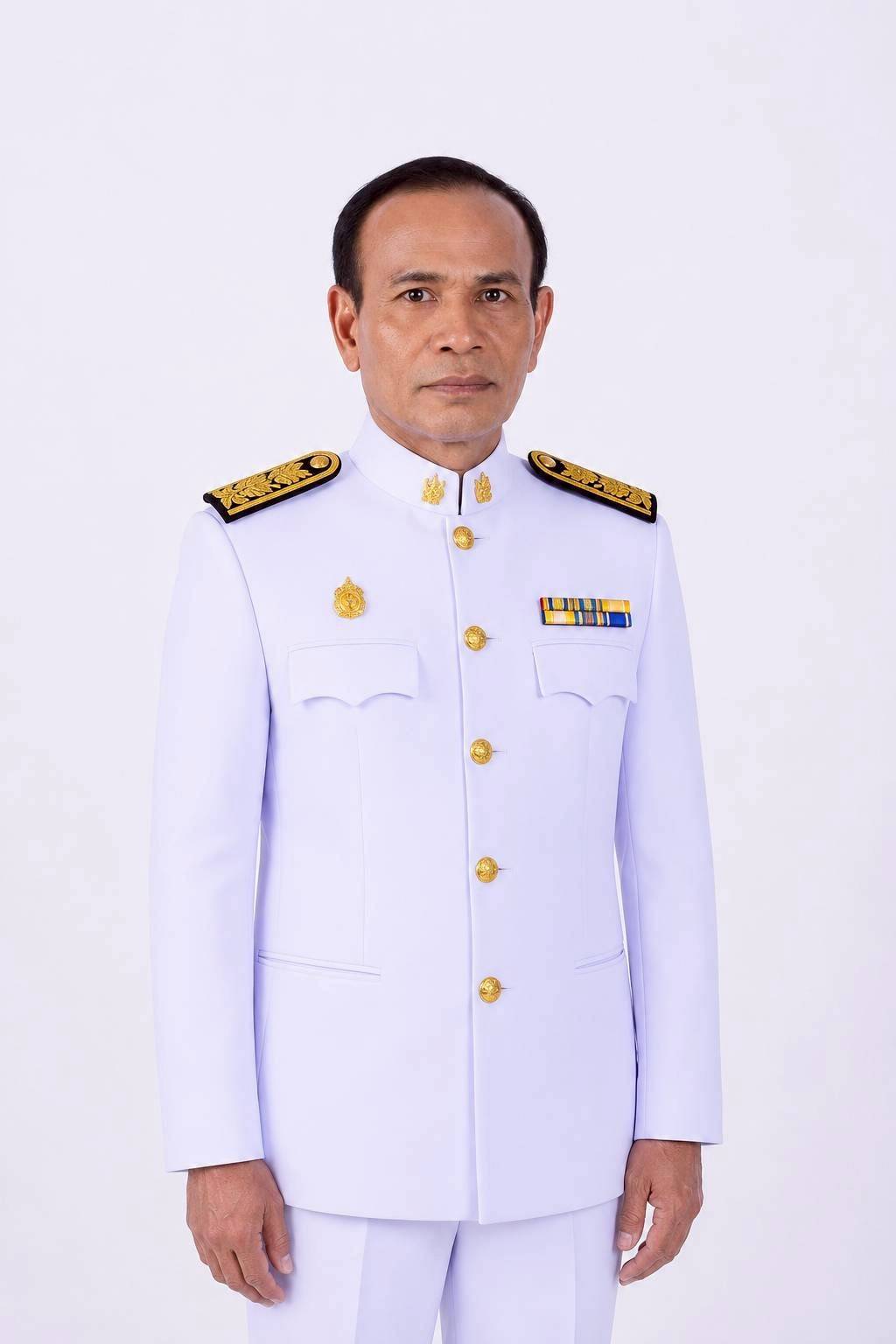 นายเจริญ หมัดเหย่